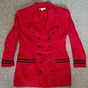 Morgan Taylor Women's Blazer